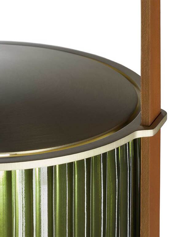 Итальянский подвесной светильник Xi 3