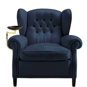 Итальянское кресло 1919 от Poltrona Frau