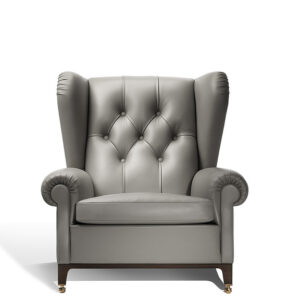 Итальянское кресло 2019 от Poltrona Frau