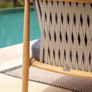 Итальянское кресло The Secret Garden 4