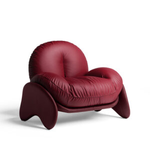 Итальянское кресло Squash 3