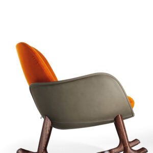 Итальянское кресло Martha 5