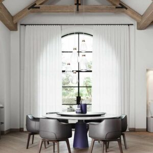 Итальянский стул Archibald 5