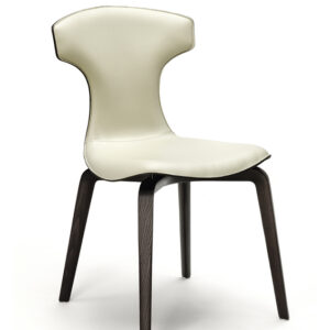 Итальянский стул Montera 2 от Poltrona Frau