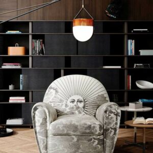 Итальянское кресло Vanity Fair XC Imagine Edition 4