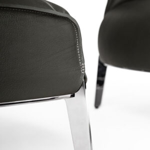 Итальянский пуф Archibald Gran 3