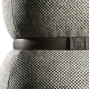 Итальянский пуф Leplì 4