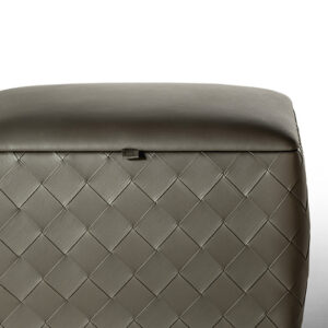 Итальянский пуф Grant 3 4