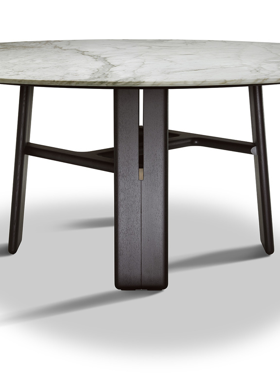 Итальянский стол DUO 3