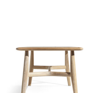 Итальянский стол The Secret Garden 80x80cm h63cm 7