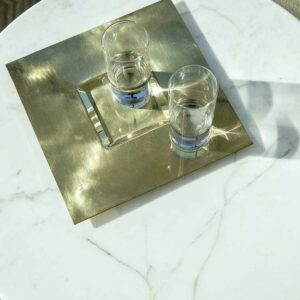 Итальянский столик Bob 9