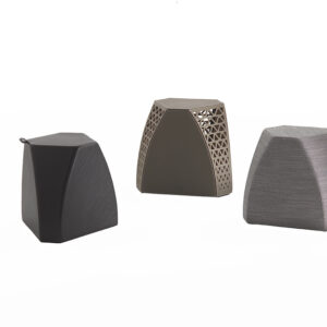 Итальянский столик Hudson 4