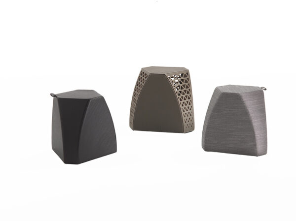 Итальянский столик Hudson 4