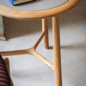 Итальянский столик The Secret Garden 8