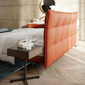 Итальянская кровать Aurora Tre 8