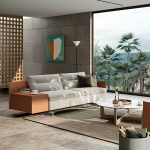 Итальянский диван GranTorino 2