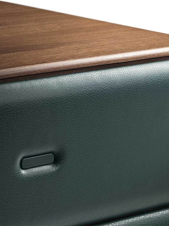 Итальянская тумбочка Moondance 3