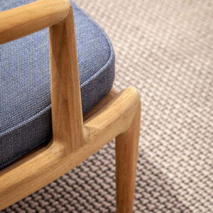 Итальянское кресло The Secret Garden 3