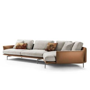 Итальянский диван Get Back 8