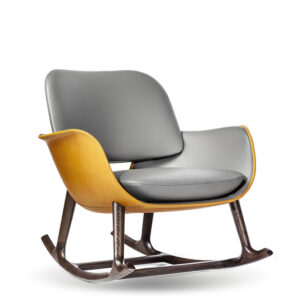 Итальянское кресло Martha 4