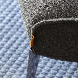 Итальянский пуф Archibald Gran 2