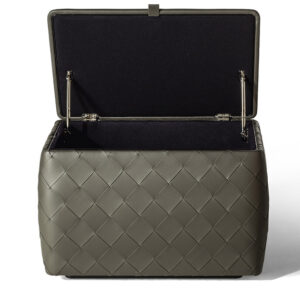 Итальянский пуф Grant 3 3