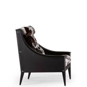 Итальянское кресло Dezza 48 3