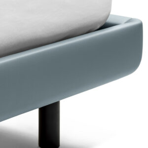 Итальянская кровать Ferdinandea 7