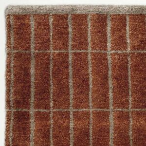 Итальянский ковер Chado 3