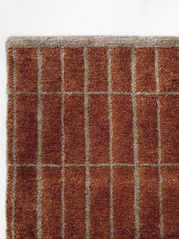 Итальянский ковер Chado 3