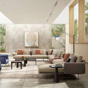 Итальянский диван Get Back 2