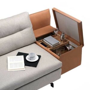 Итальянский диван GranTorino 3