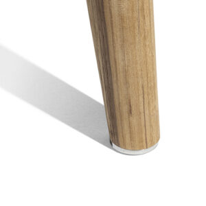 Итальянский стол The Secret Garden 80x80cm h63cm 5