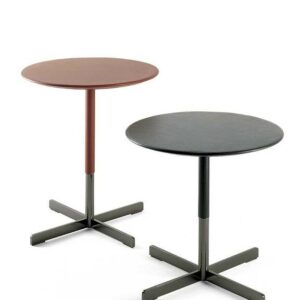 Итальянский столик Bob от Poltrona Frau