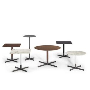 Итальянский столик Bob Bistrot 3