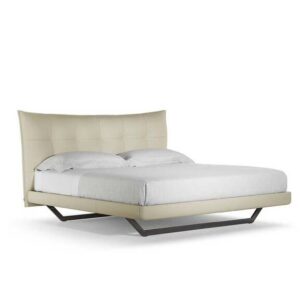 Итальянская кровать Aurora Tre 7