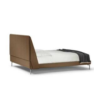 Итальянская кровать Coupè 6