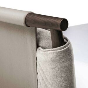 Итальянская кровать Times 3