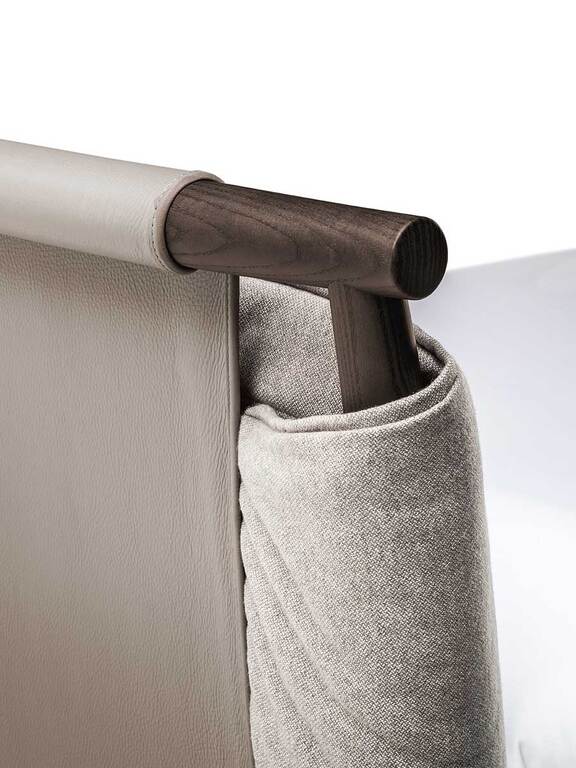 Итальянская кровать Times 3