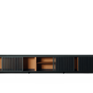 Итальянский книжный шкаф Lloyd 4