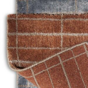 Итальянский ковер Chado от Poltrona Frau