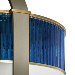 Итальянский напольный торшер Xi 5