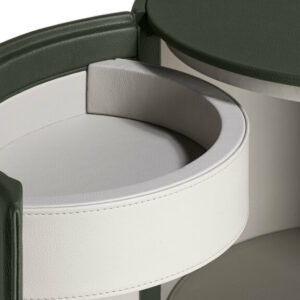 Итальянская тумбочка Stock 'n roll 2