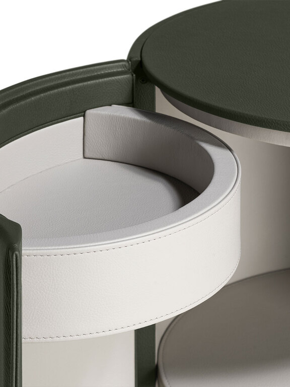 Итальянская тумбочка Stock 'n roll 2