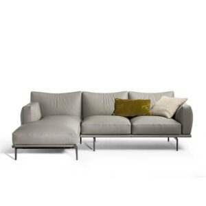 Итальянский диван Happy Jack от Poltrona frau