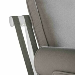 Итальянский диван Souvenir d'Italie от Poltrona Frau