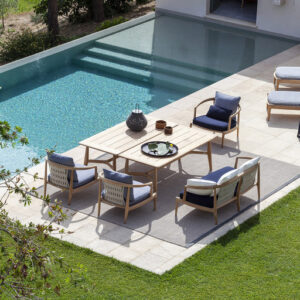 Итальянский диван The Secret Garden 7