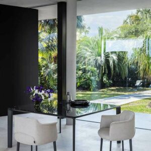 Итальянский стул Archibald 2