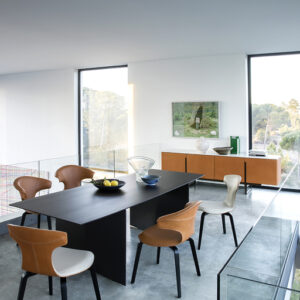 Итальянский стул Montera 2