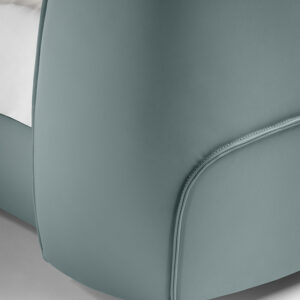 Итальянская кровать Archibald 10